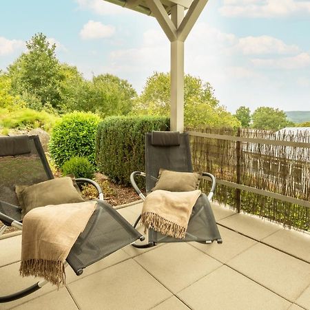 Dolomites Bungalow Eifelsteig W View Terrace Bbq Герольштайн Экстерьер фото